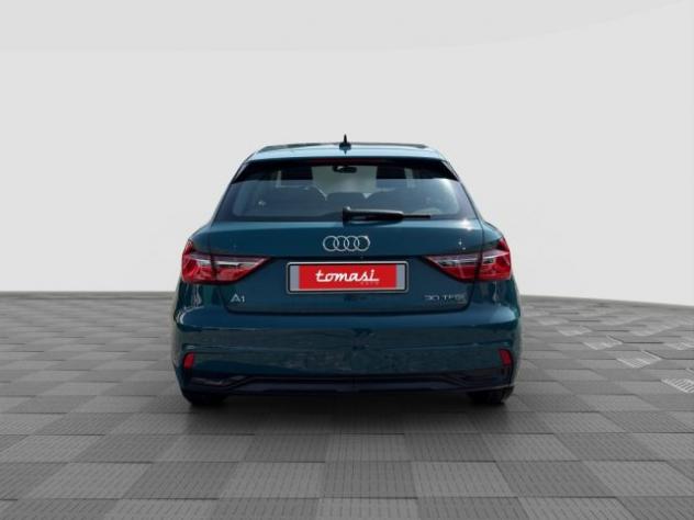 AUDI A1 A1 SPB 30 TFSI Admired rif. 23960964 - Foto 4