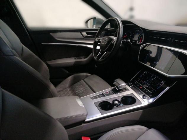 Audi A6 Avant 45TDI QUATTRO S-TRONIC S-LINE LED 4 ZONE NAVI - Foto 6
