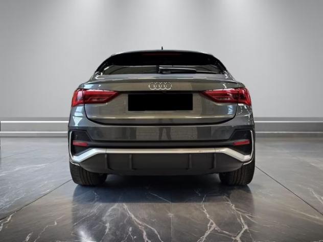 AUDI Q3 SPB 45 TFSIe S tronic S line SLine rif. 23003076 - Foto 6