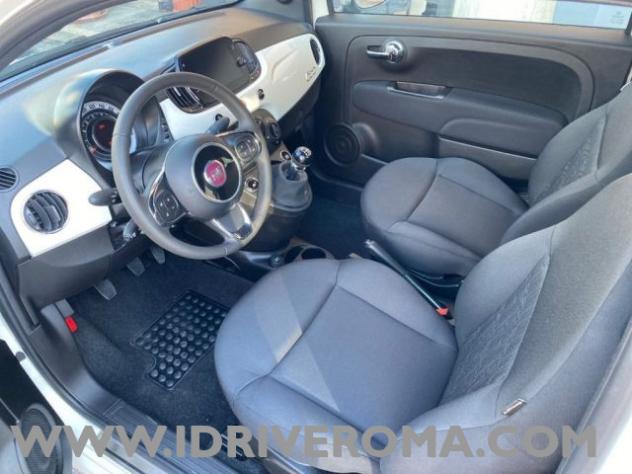 FIAT 500 1.0 Hybrid "DIVERSI COLORI" + GPL rif. 23886132 - Foto 7