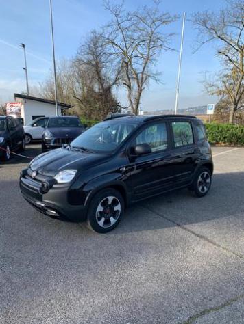 Fiat Panda Panda 1.2 City Cross