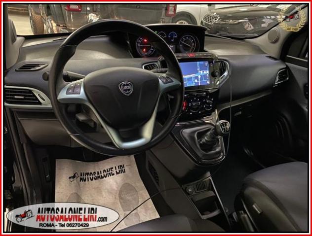 LANCIA Ypsilon HYBRID 1.0 FireFly 70cv GOLD PLUS - Foto 5
