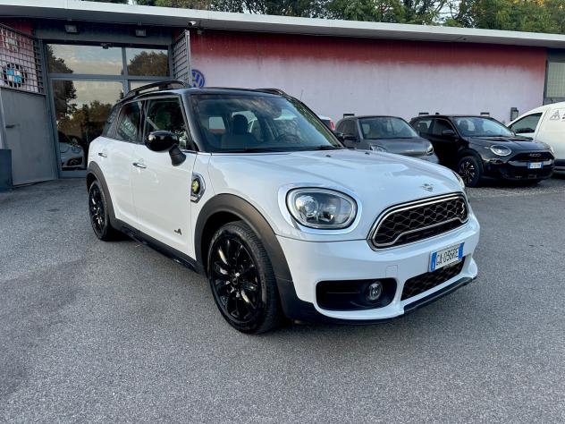 Mini Cooper S Countryman 1.5 SE Hype ALL4 Automatica Service Bmw Garantita UNIPRO - Foto 3
