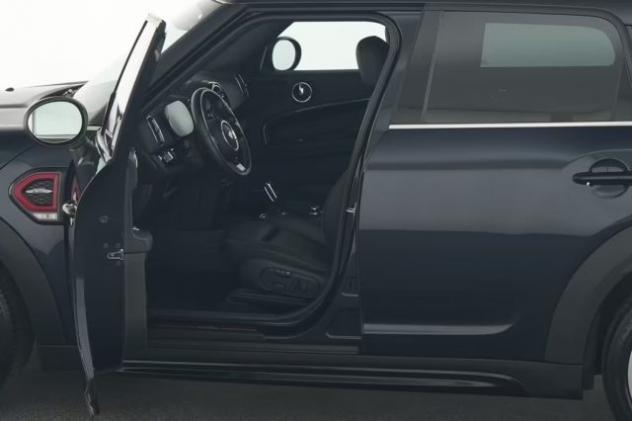 MINI Countryman 2.0 John Cooper Works ALL4 - PELLE ACC 19" rif. 22838640 - Foto 6