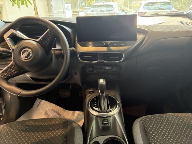 Nissan Juke 1.6 HEV N-Connecta Auto - Foto 9