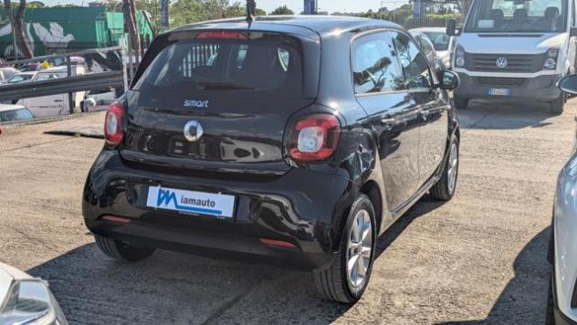 SMART ForFour 1.0cc 71cv rif. 23749993 - Foto 3