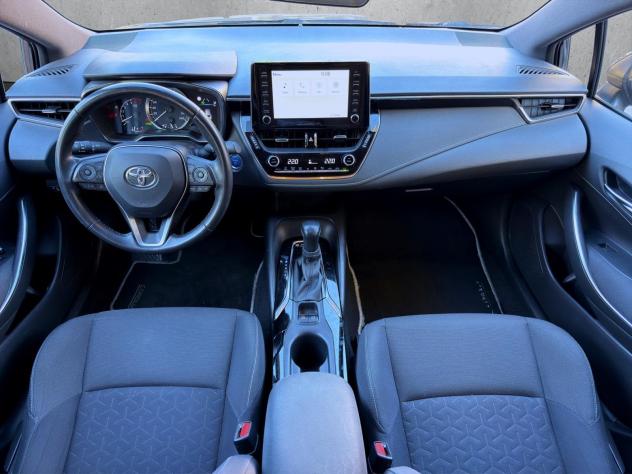 Toyota Corolla Corolla Touring Sports 1.8h Active cvt - PROMO/IVA ESP. - Foto 10
