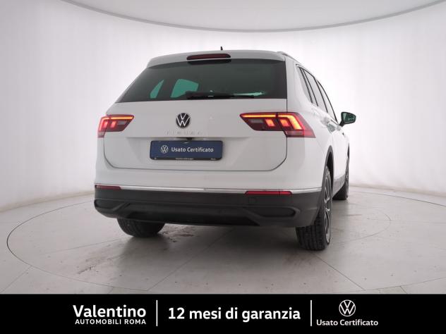 Volkswagen Tiguan 1.5 TSI DSG ACT Life - Foto 3