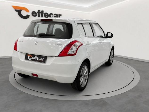 SUZUKI Swift 1.2 94 CV 5 porte GPL rif. 23982383 - Foto 6