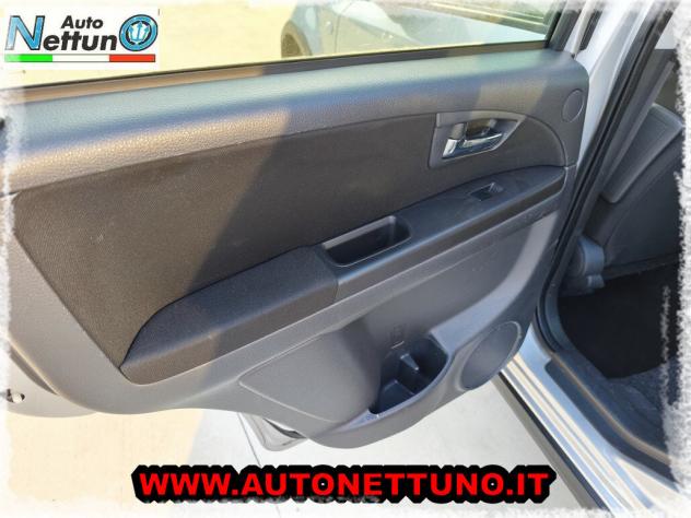 Fiat Sedici 1.6 16V 4x2 Emotion - Foto 10