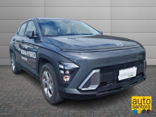 HYUNDAI Kona 1.0 T-GDI XTech rif. 23789872 - Foto 2