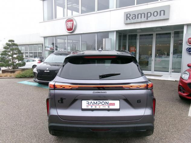 DR AUTOMOBILES dr6 dr6 1.6 T-GDI Bi-Fuel GPL Collection - Foto 4