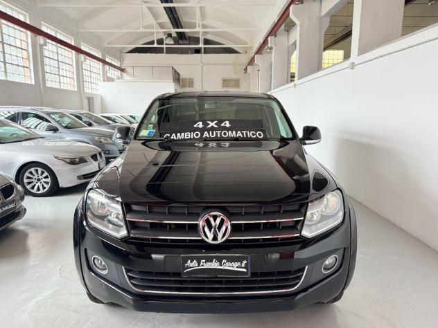 VOLKSWAGEN - Amarok - Foto 2