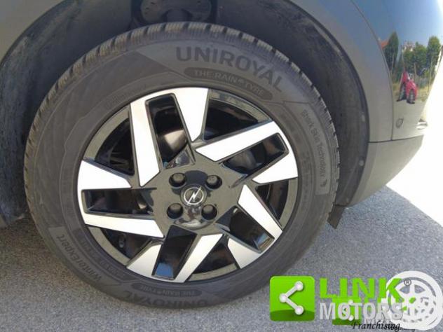 OPEL Mokka elegance rif. 23922028 - Foto 9