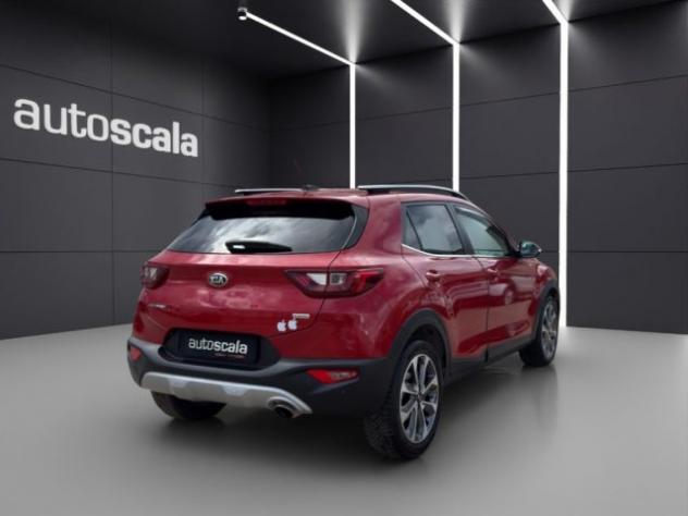 KIA Stonic 1.6 CRDi 110 CV Urban rif. 23737709 - Foto 5