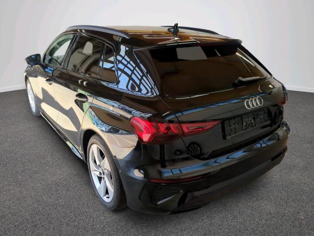 Audi A3 Sportback 2.0 tdi S line edition 150cv s-tronic - Foto 11
