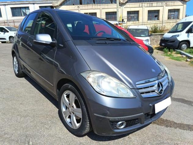 MERCEDES-BENZ A 180 CDI Avantgarde rif. 24016523 - Foto 2