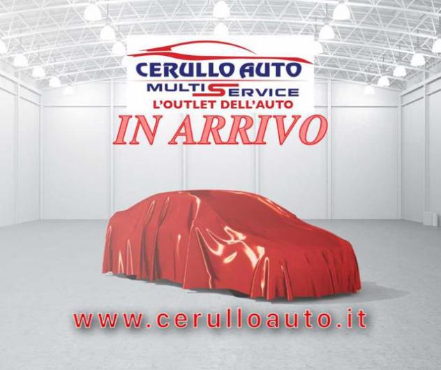FIAT 500 1.3 Multijet 16V 75 CV Lounge rif. 24022262