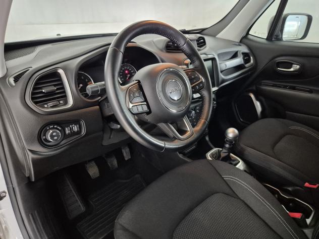 Jeep Renegade 2019 Benzina 1.0 t3 Limited 2wd - Foto 6