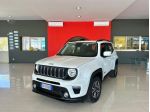 JEEP RENEGADE 1.6 mjt LIMITED 120cv automatic