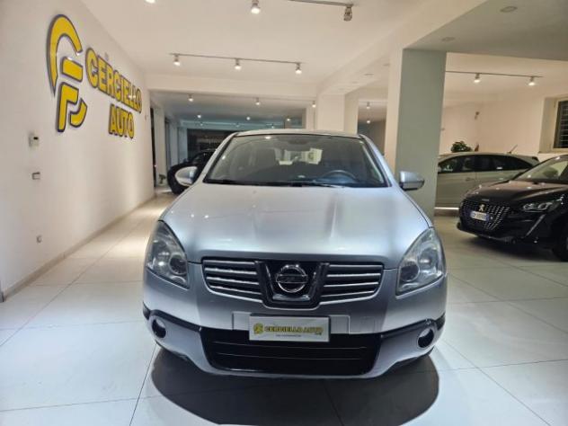 NISSAN Qashqai 1.5 dCi Acenta rif. 20698784
