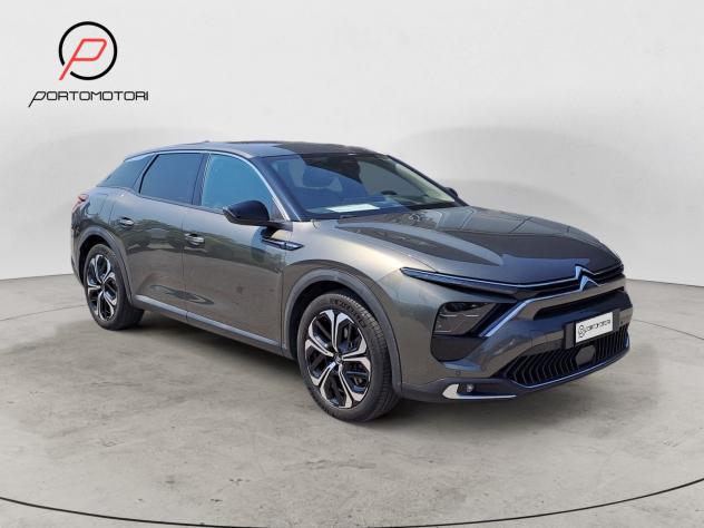 Citroën C5 X Hybrid 225 e-EAT8 Shine - Foto 7