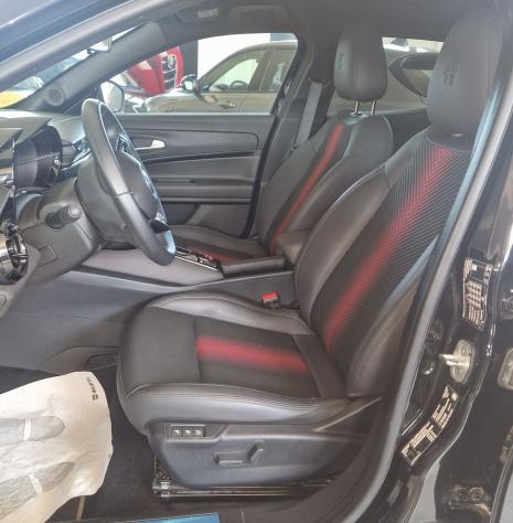 Alfa Romeo Junior Junior elettrica Speciale 156cv - Foto 7