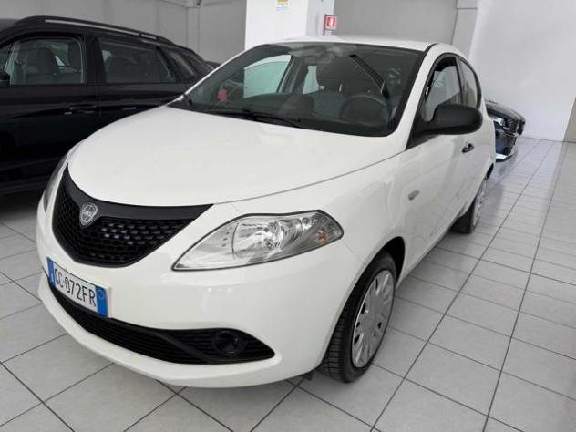 LANCIA Ypsilon 1.0 FireFly 5 porte S&S Hybrid Ecochic Silver rif. 24159659