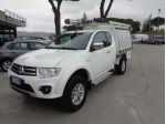 MITSUBISHI L200 2.5 DI-D/180 CV Club Cab Int ALLESTITO 4 POSTI rif. 23354335