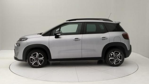 CITROEN C3 Aircross 1.2 puretech Feel s&s 110cv rif. 22631275 - Foto 2