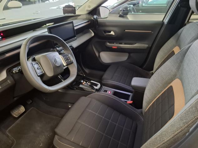 Citroën C3 Aircross II 2024 1.2 hybrid Plus 145cv edcs6 - Foto 10