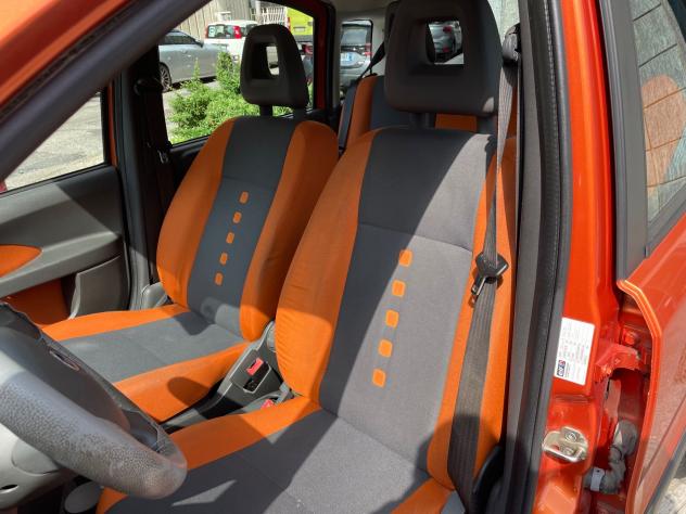 Fiat Panda 1.2 4x4 Climbing/GARANZIA 12 MESI - Foto 9