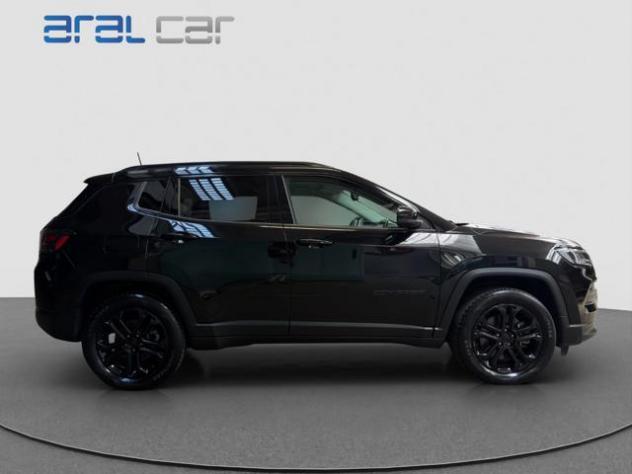 JEEP Compass 1.3 Turbo T4 190 CV PHEV AT6 4xe Night Eagle rif. 23869431 - Foto 7