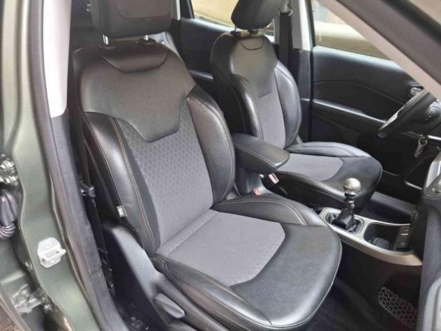 JEEP Compass 1.6 Multijet II 2WD Longitude rif. 23627746 - Foto 10