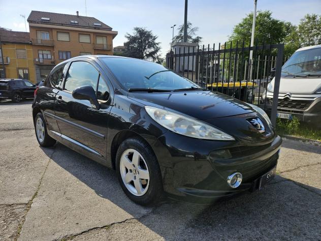 Peugeot 207 207 3p 1.4 16v One-Line - Foto 3