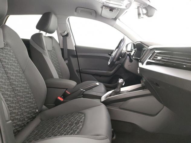 Audi A1 Sportback 30 TFSI S tronic S line edition - Foto 8