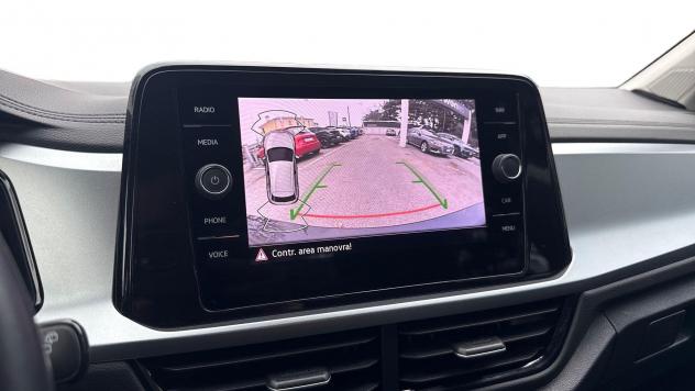 Volkswagen T-Roc 2022 2.0 TDI SCR 150cv Life DSG - Foto 9
