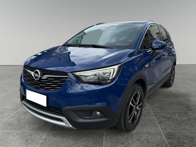 Opel Crossland X Crossland X 1.2 Innovation s&s 130cv