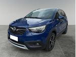 Opel Crossland X Crossland X 1.2 Innovation s&s 130cv