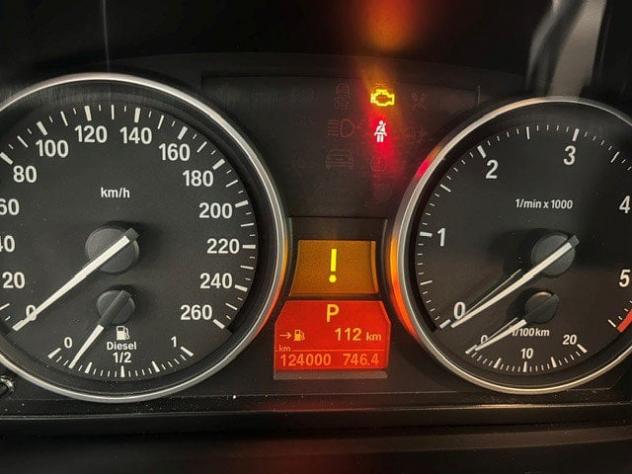 BMW X1 sDrive 18d AUTOMATICA - Foto 8