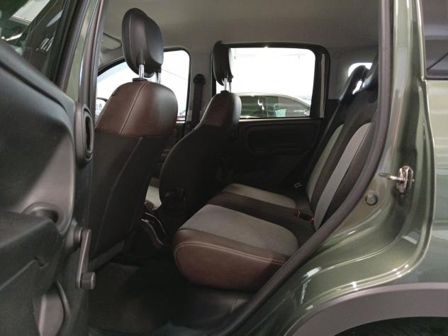 FIAT Panda Cross 1.2 69cv S&S E6d-Temp City Cross - Foto 10