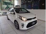 KIA Picanto 1.0 12V GPL 5 porte Style rif. 23530513