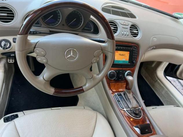 MERCEDES-BENZ SL 500 cat ASI UNIPRO rif. 23969337 - Foto 9