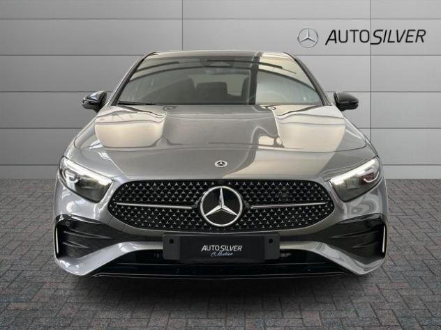 MERCEDES-BENZ A 200 d Automatic AMG Line Premium Plus rif. 23803367 - Foto 3