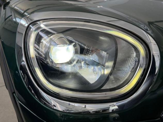 MINI Countryman 1.5 Cooper SE Countryman ALL4 Automatica rif. 23940842 - Foto 7