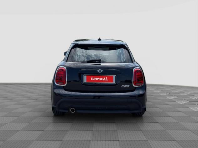 MINI Mini 5 Porte 1.5 Cooper Business 5 porte rif. 23915703 - Foto 4