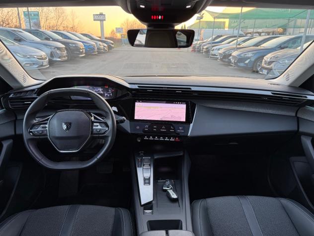 Peugeot 308 My23 Sw 1.5 130 Cv EAT8 Allure Pack - Foto 7