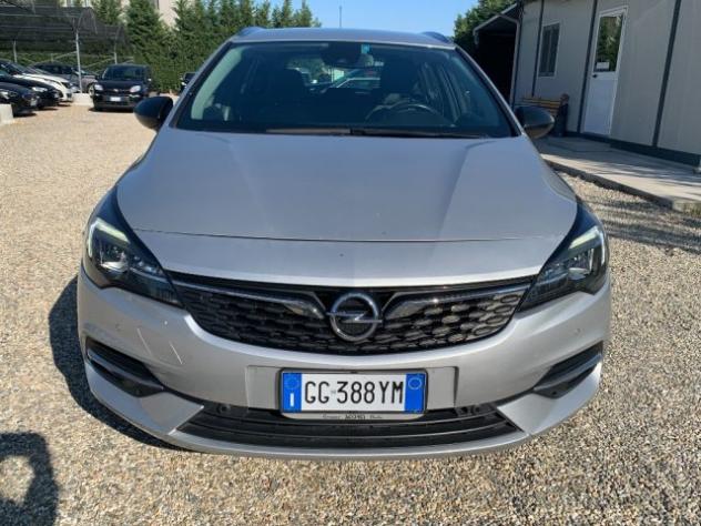 OPEL Astra 1.5 CDTI 122 CV S&S Sports Tourer Ultimate rif. 24194288 - Foto 2