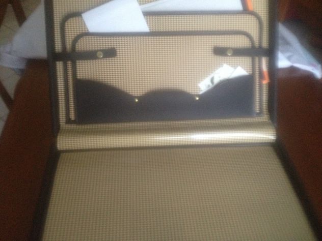 Valigetta 24 ore viaggio - Ufficio - Foto 7