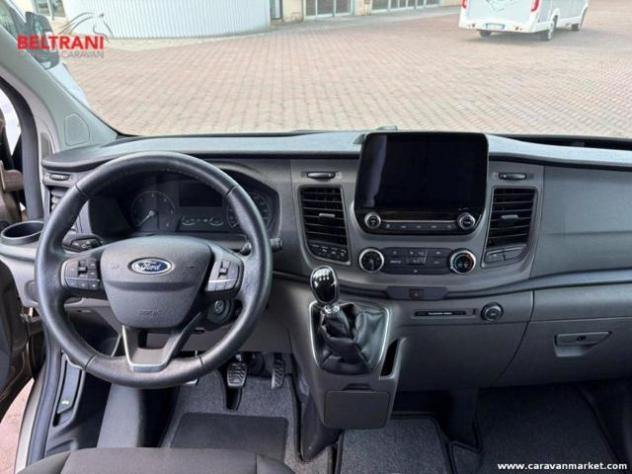 WESTFALIA FORD NUGGET PLUS rif. 23989770 - Foto 9